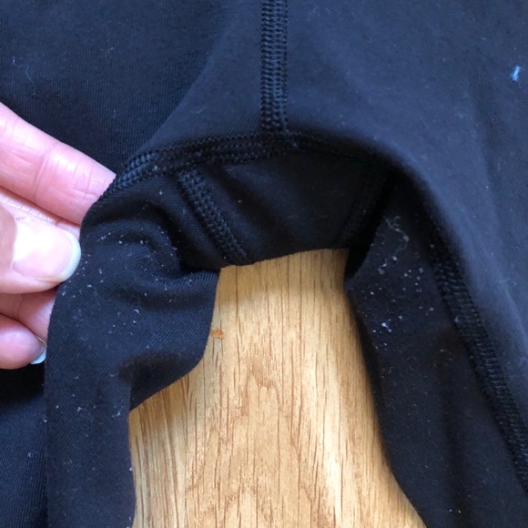 Lululemon high times crop - Picture 4 of 4